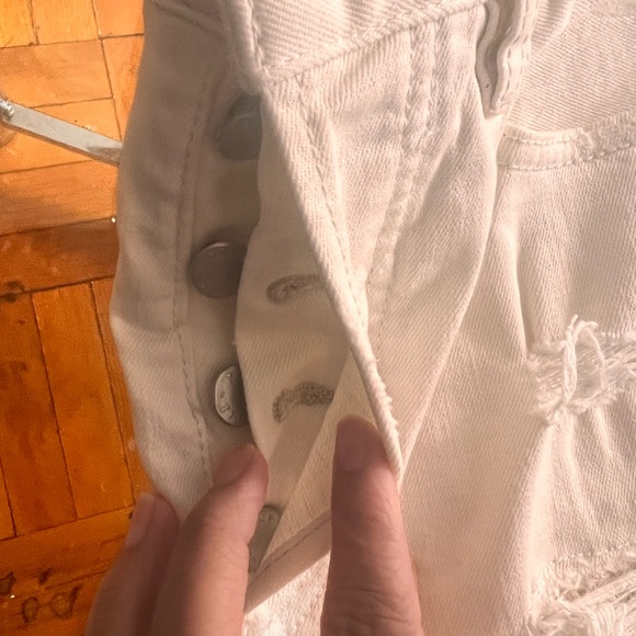 Free People jeans - Picture 4 of 7